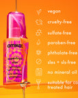 Amika Superfruit Star