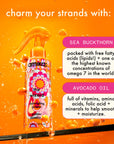 Amika The Wizard Detangling Primer