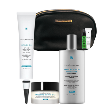 Skin Ceuticals First Signs of Aging