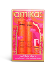 Soft Hair Stars Nourishing Wash + Care Set