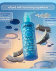 Amika Dream Routine Overnight Hydrating Hair Mask