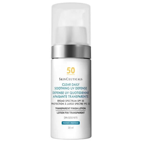 SkinCeuticals Prevent &amp; Protect Anti-Aging Duo: Soothing Formula