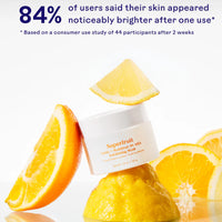 Three Ships Superfruit Lactic + Multifruit 8% AHA Exfoliating Mask