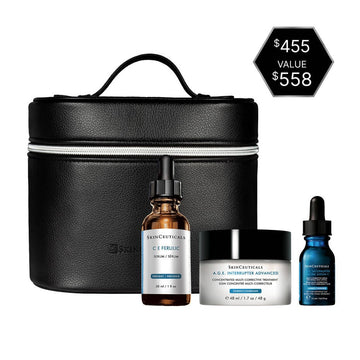 Skin Ceuticals Holiday Kit: The Age Rewind