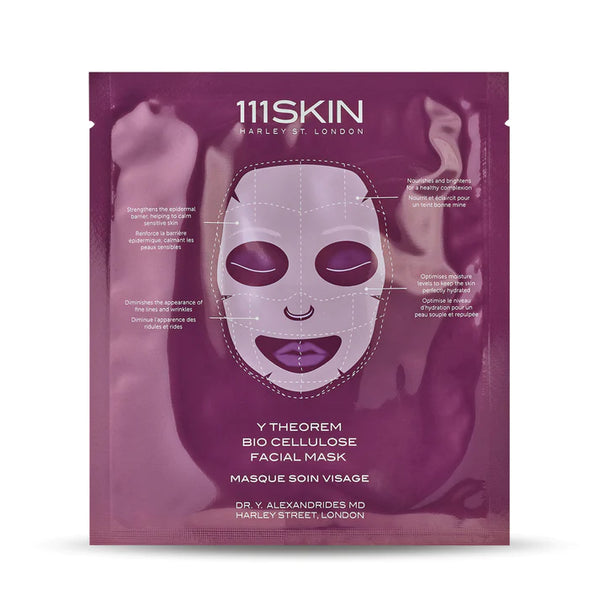 【temtemさん専用】CELL BIO Bio Cellulose Mask BIO_CELLOLUSEFACIALMASK_grande