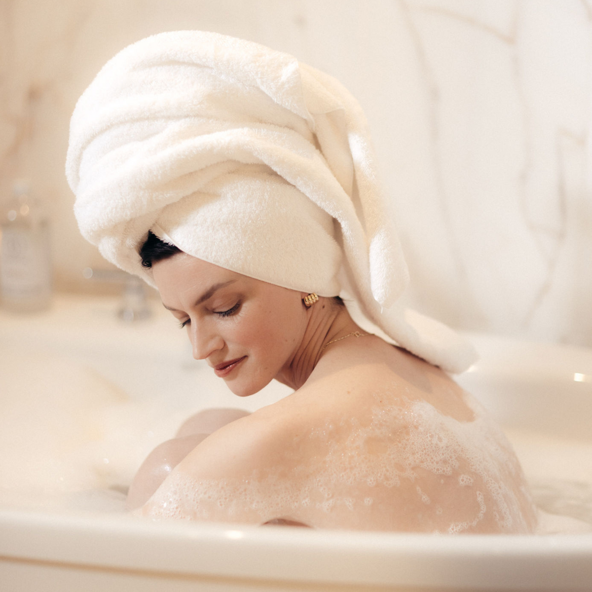 Bathorium BeCalm Bubble Elixr