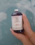 Bathorium BeCalm Bubble Elixr