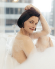 Bathorium BeCalm Bubble Elixr