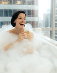 Bathorium BeCalm Bubble Elixr