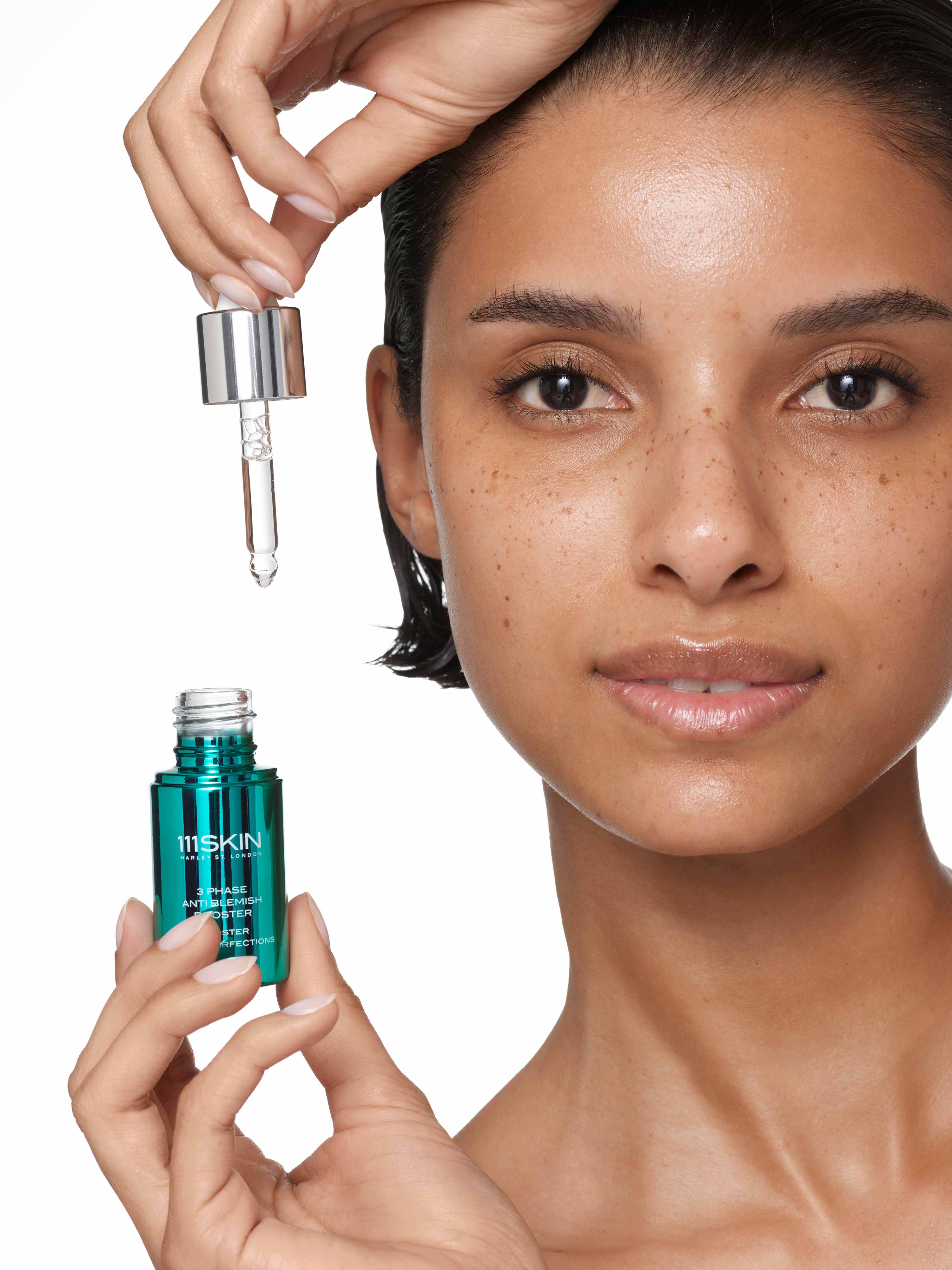 111SKIN 3 Phase Anti Blemish Booster – Hammam Spa by Céla
