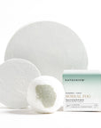 Bathorium Boreal Fog Bath Bomb