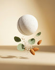 Bathorium Boreal Fog Bath Bomb