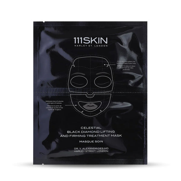 111SKIN Celestial Black Diamond – Hammam Spa by Céla
