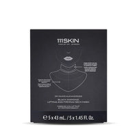 111SKIN Black Diamond Lifting & Firming Neck Mask