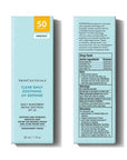 SkinCeuticals Clear Daily Soothing UV Defense Sunscreen SPF 50