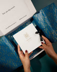 Hammam Unite Package Gift Card