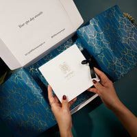 Hammam Indulge Package Gift Card