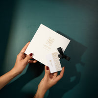 Hammam Pamper Package Gift Card