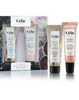 Céla Multi-Use Oil & Lip Balm Duo Kit