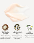 Céla Crème Rose