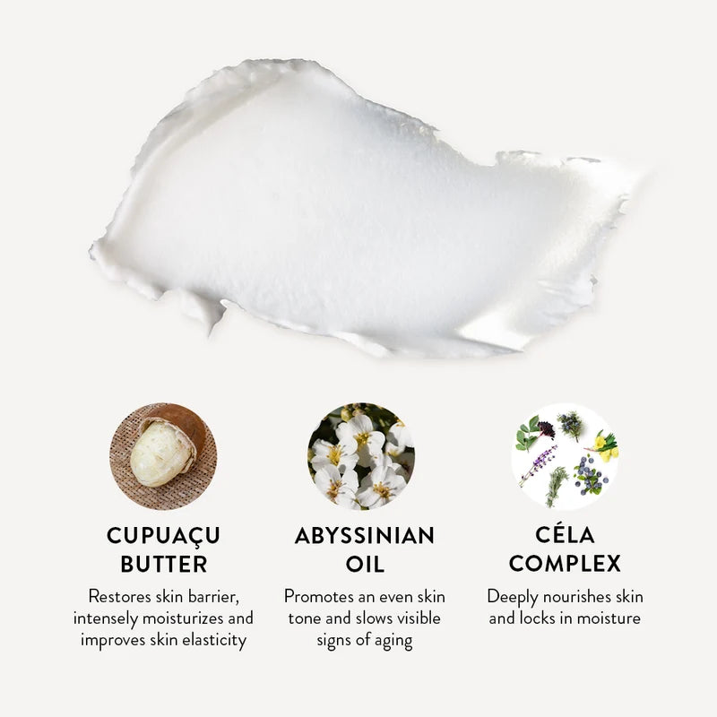 Céla Créme Violette