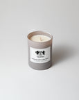 Memories of Mont-Saint-Hilaire Candle