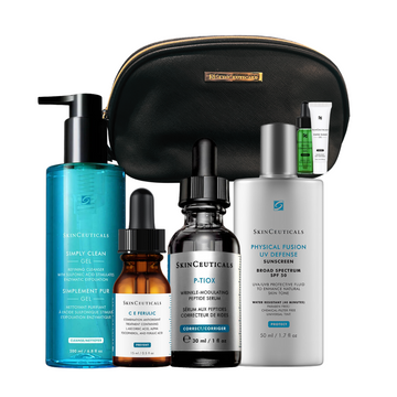 SkinCeuticals Line Fighting Kit