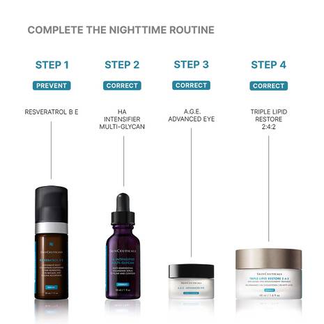 SkinCeuticals H. A. Intensifier Multi-Glycan