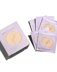 Patchology Serve Chilled™ Bubbly Eye Gels