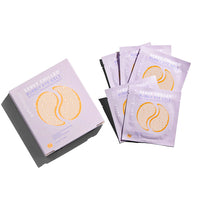 Patchology Serve Chilled™ Bubbly Eye Gels