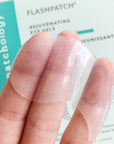 Patchology FlashPatch® Rejuvenating Eye Gels