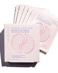Patchology Serve Chilled™ Rosé Eye Gels