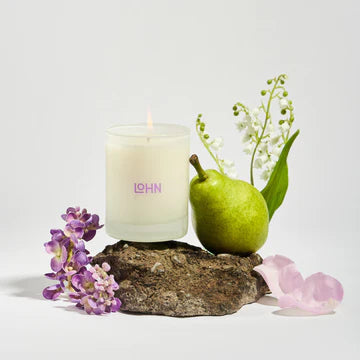 BUD - Lilac &amp; Pear