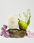 BUD - Lilac & Pear