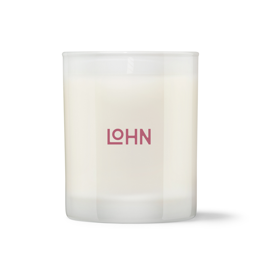 Lohn - Erde Candle Amber & Vetiver 7.05oz