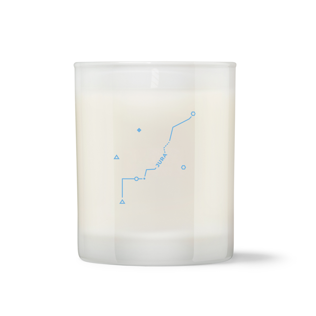Lohn - Jura Candle Orange & Sandalwood 7.5oz