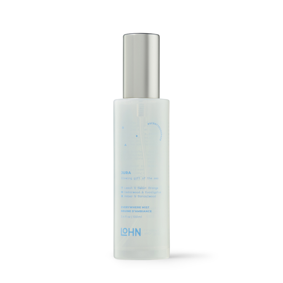 Lohn - Jura Everywhere Mist Orange & Sandalwood