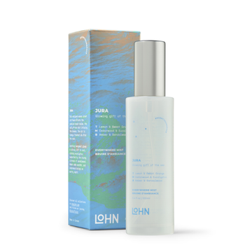 Lohn - Jura Everywhere Mist Orange & Sandalwood