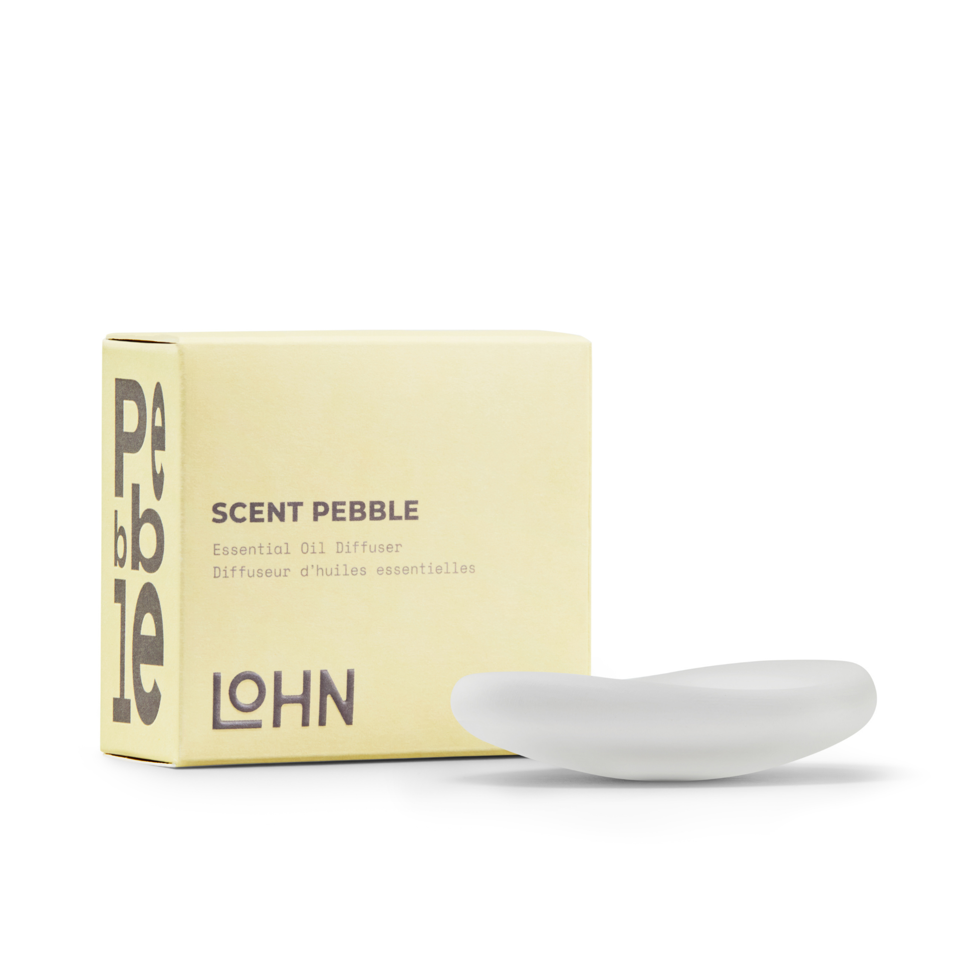 Lohn - Scent Pebble