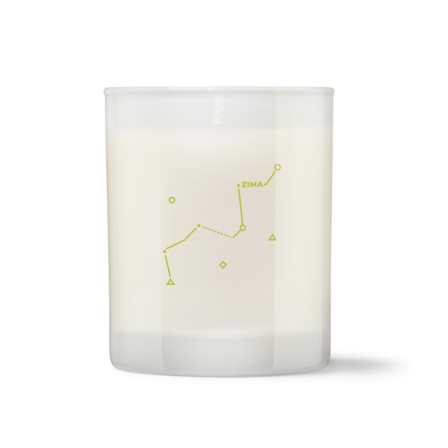 Lohn - Zima Candle Bergamot & Black Tea 7.5oz