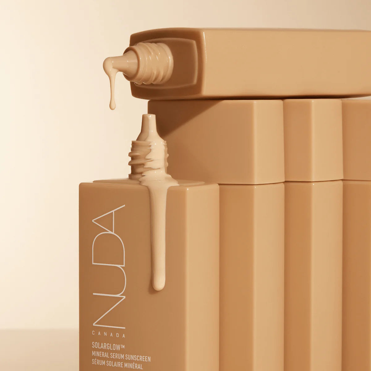 Nuda SolarGlow