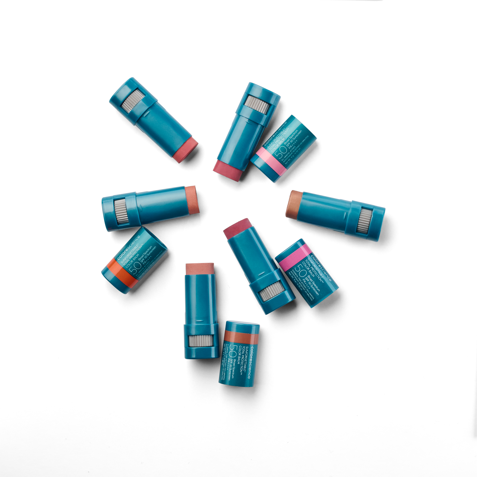 Colorescience Sunforgettable®Color Balm SPF 50