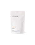 Bathorium MILK Coconut + Vanilla Mineral Bath Soak