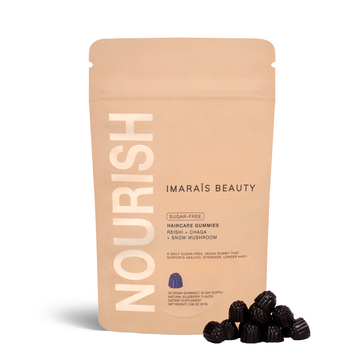 IMARAÏS Beauty Nourish