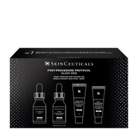 Skinceuticals Post-procedure Protocol Glass Skin Set