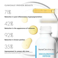 SkinCeuticals Discoloration Defense