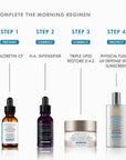 SkinCeuticals Phloretin CF Antioxidant protection for oily or discolored skin.