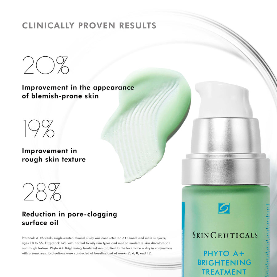 Skin Ceuticals Phyto A+ Brightening Treatment