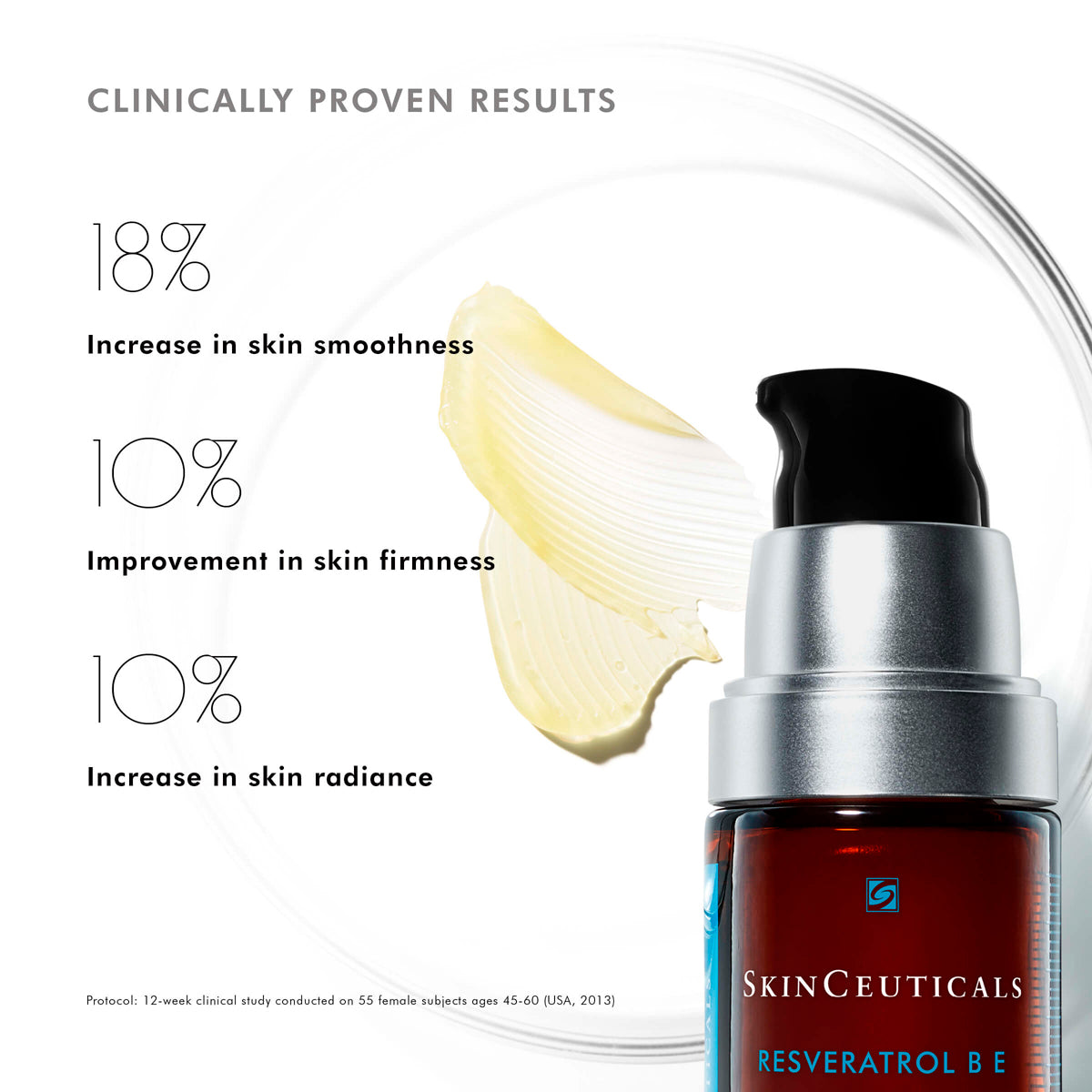 SkinCeuticals レスベラトロールBE 30ml SkinCeuticals Resveratrol B E - Urban Aesthetics Wellness