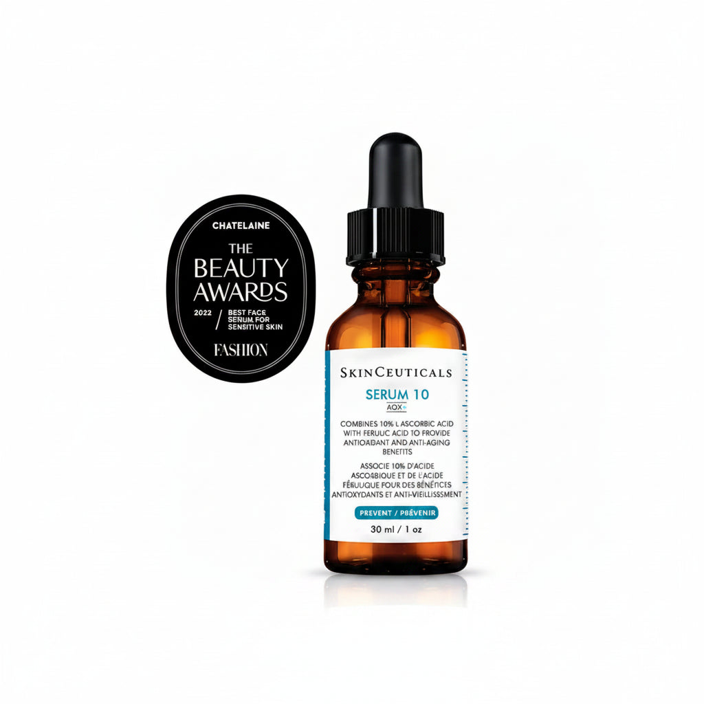 SkinCeuticals Serum 10 AOX+ – Hammam Spa by Céla